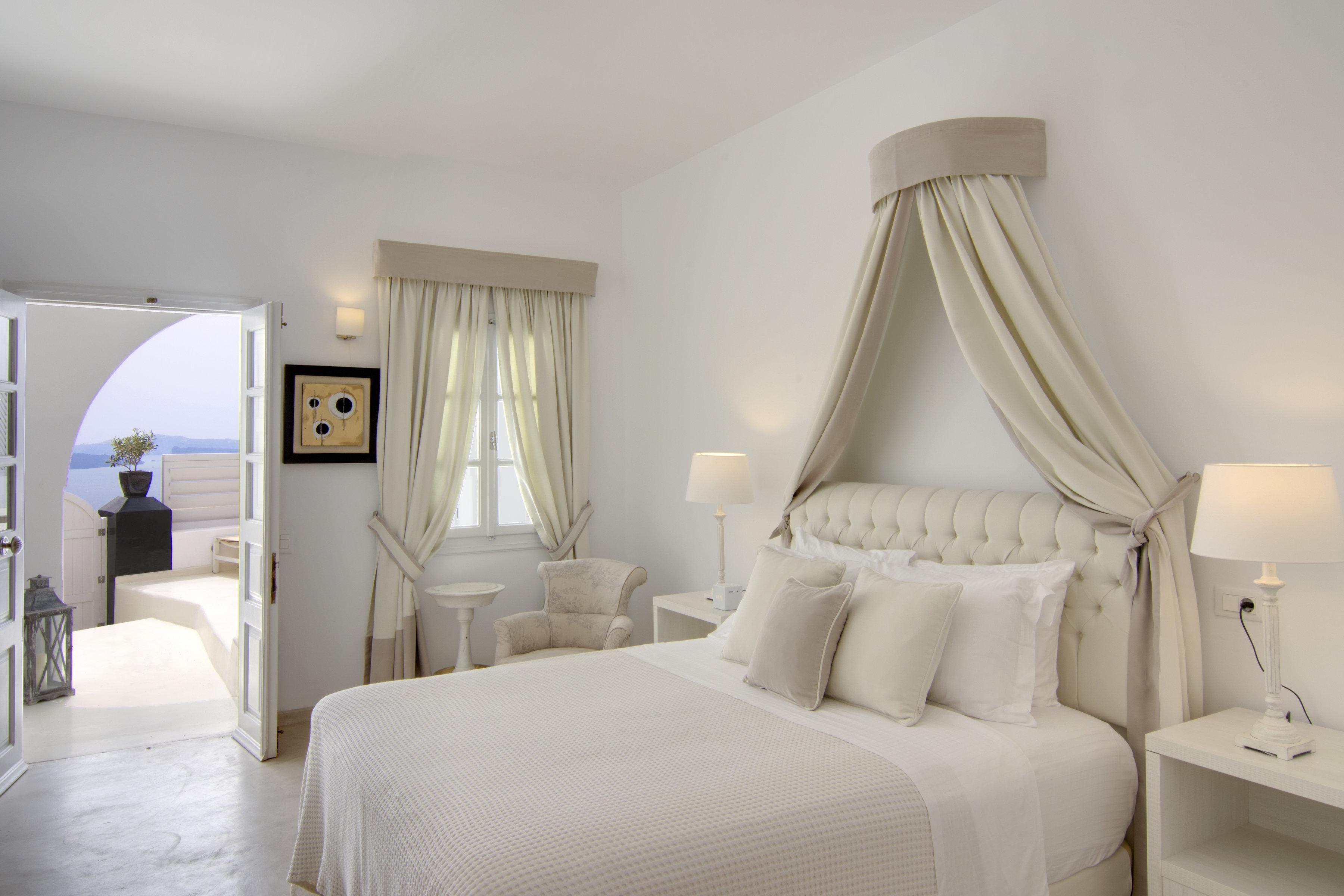 Santorini Secret Suites & Spa, Small Luxury Hotels Of The World Oía Eksteriør billede